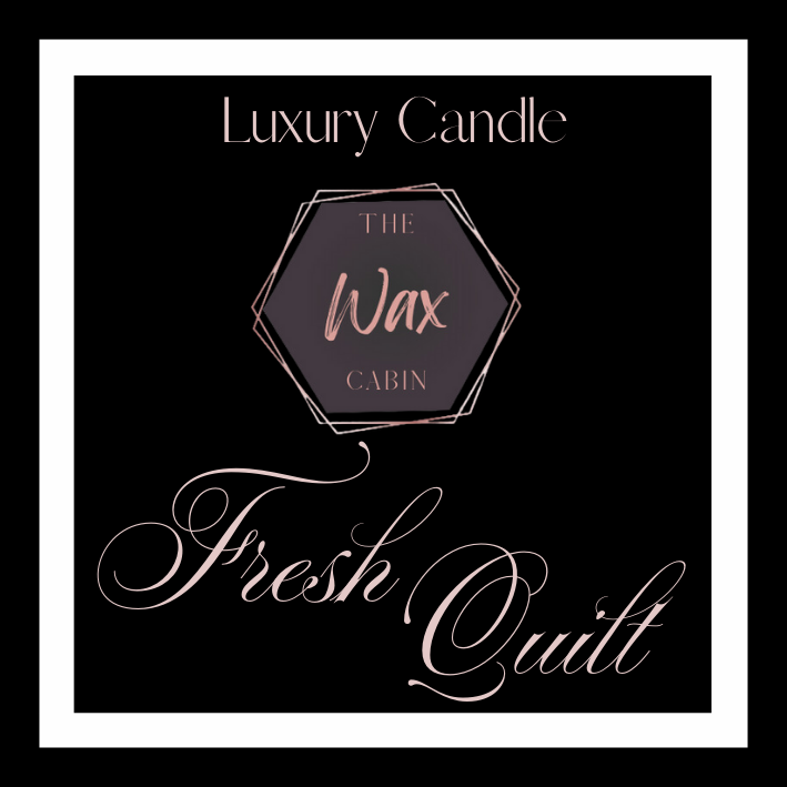 Luxury Candle