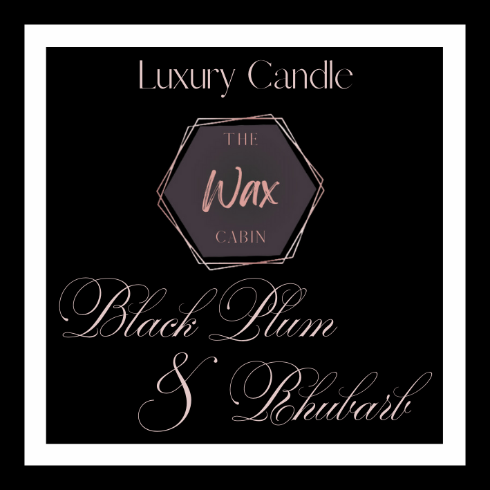 Luxury Candle