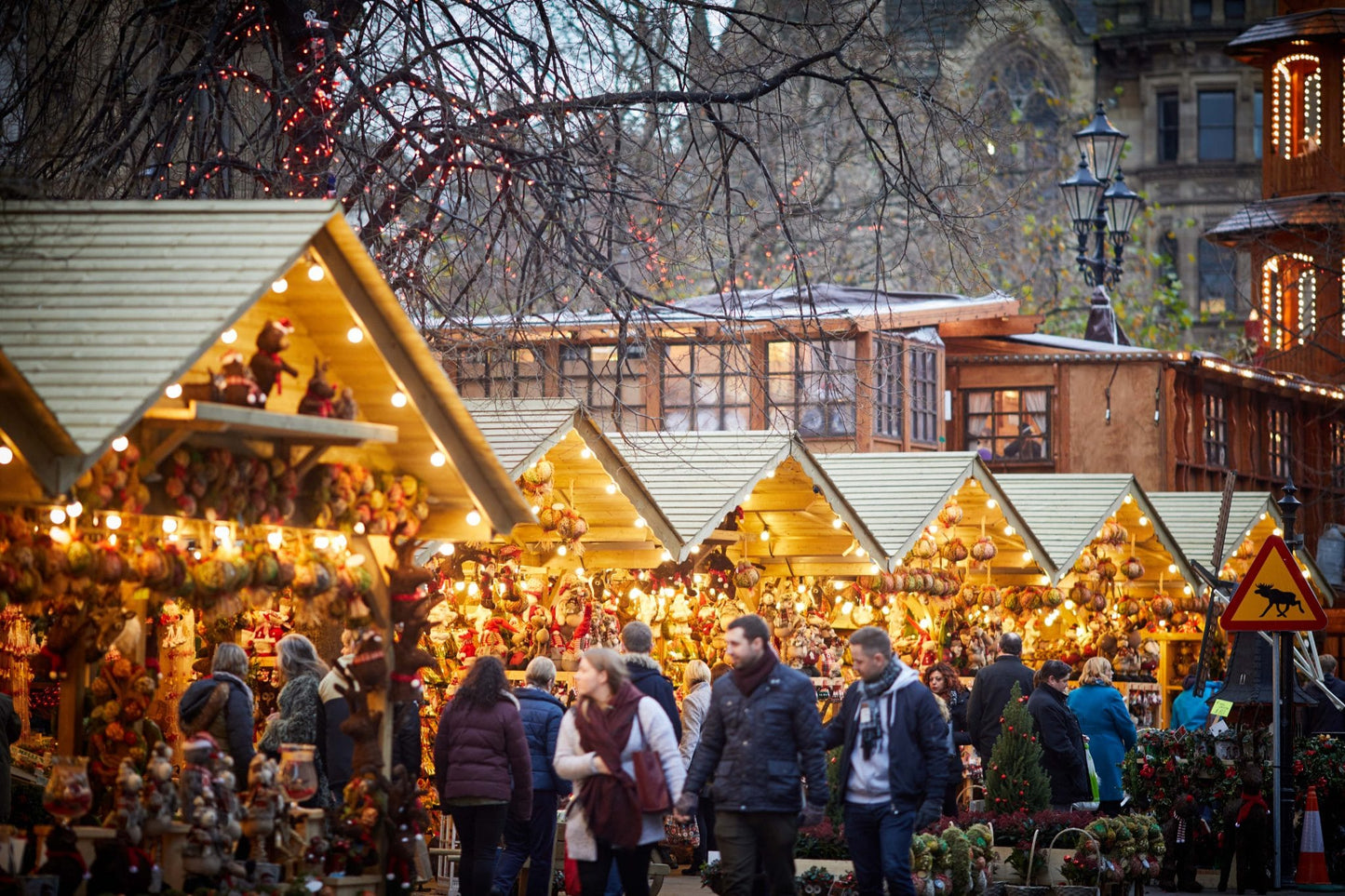 Christmas Market