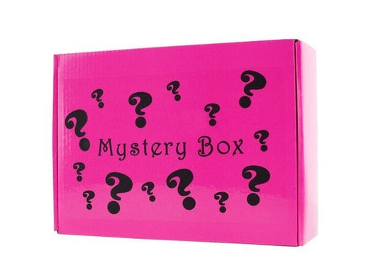 Mystery box