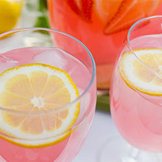 Pink Lemonade